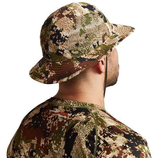 Sitka Sun Hat Optifade Subalpine Image 03