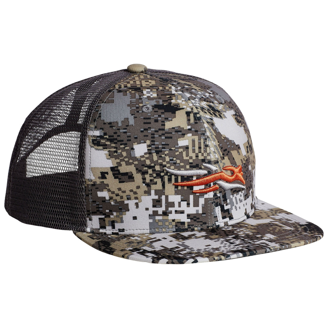 Sitka Trucker Optifade Elevated II Image 01