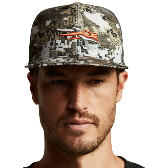 Sitka Trucker Optifade Elevated II Image 02
