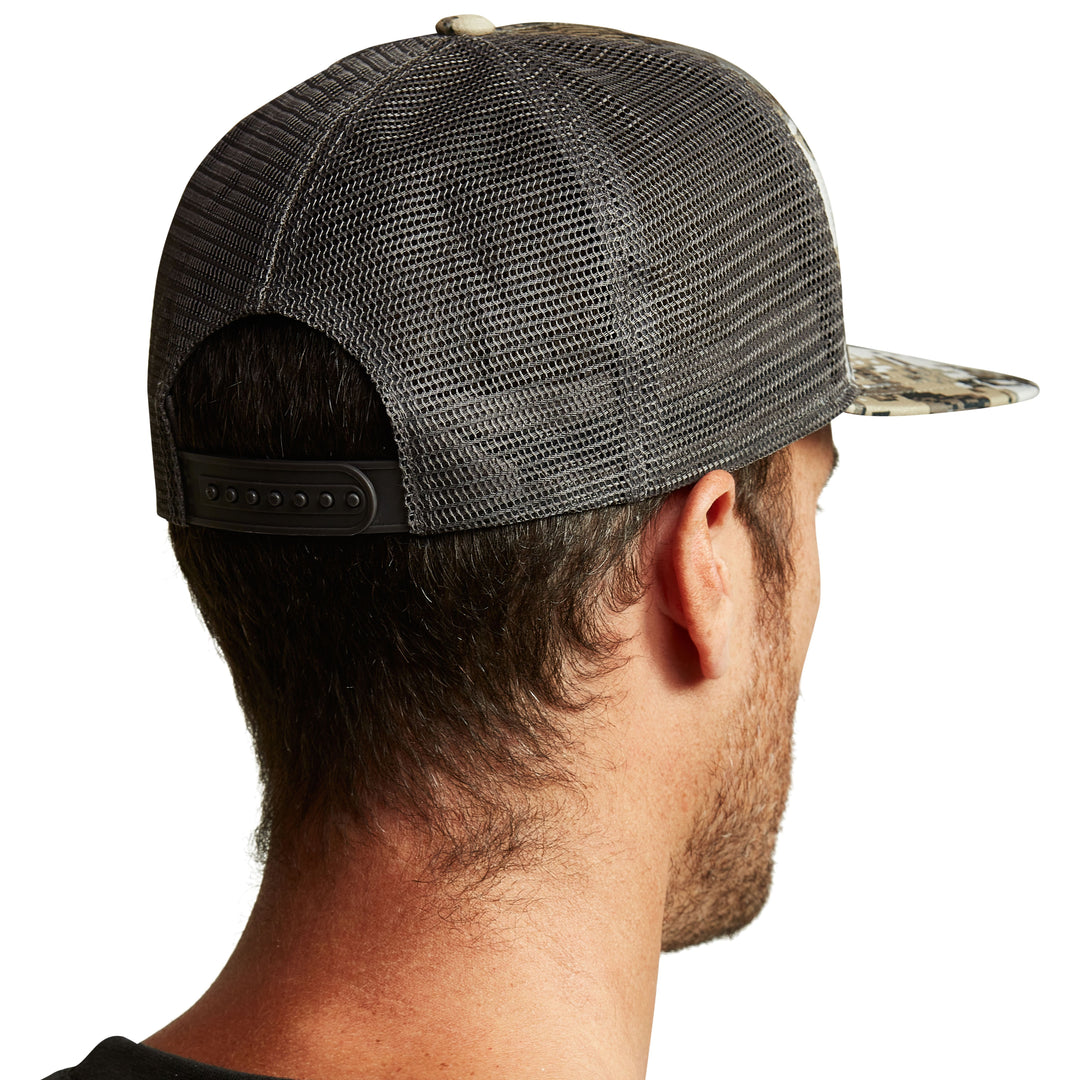Sitka Trucker Optifade Elevated II Image 03