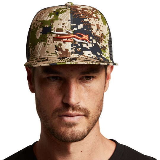 Sitka Trucker Optifade Subalpine Image 02