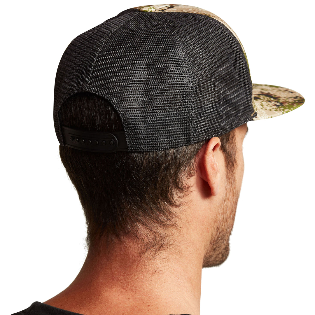 Sitka Trucker Optifade Subalpine Image 03