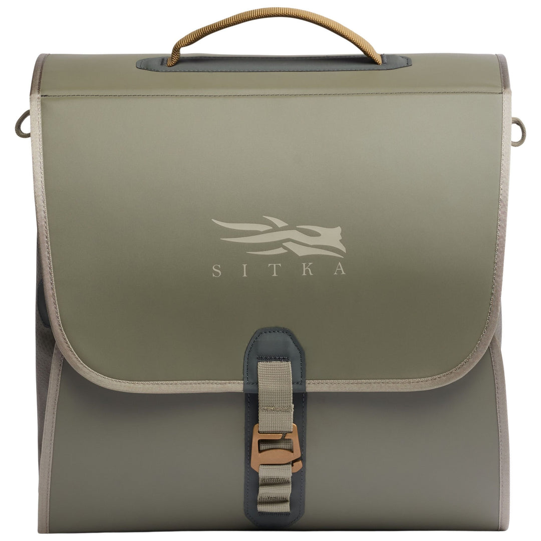 Sitka Wader Storage Bag Bark Brown Image 01