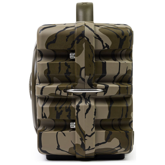 Turtlebox Gen3 Outdoor Bluetooth Speaker Mossy Oak Bottomland Image 04