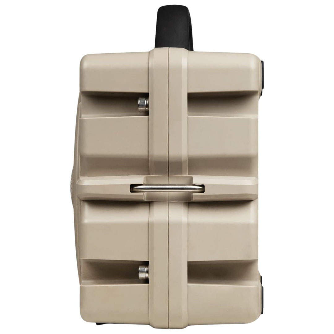 Turtlebox Grande Speaker Field Tan Image 03