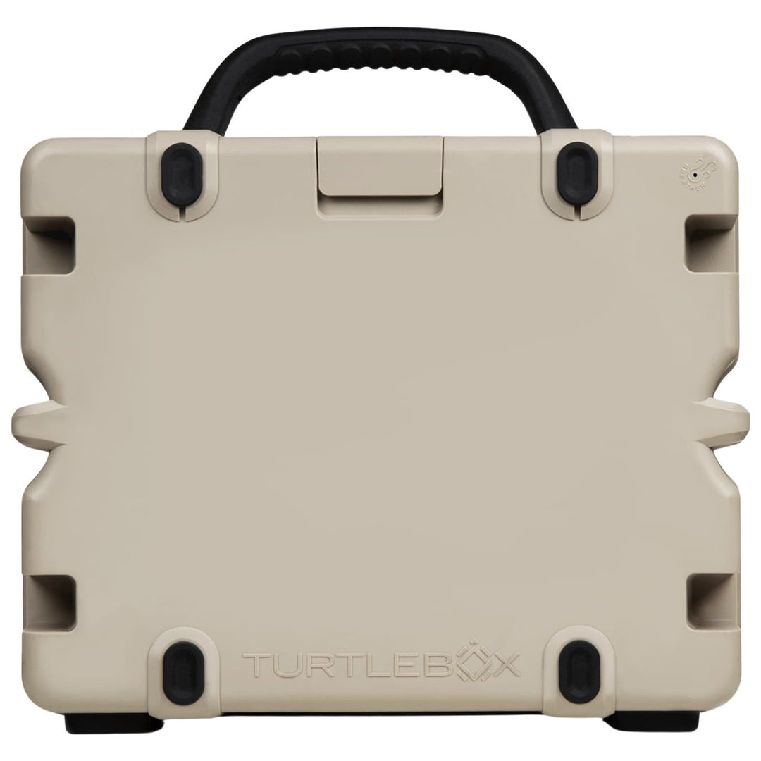 Turtlebox Grande Speaker Field Tan Image 04