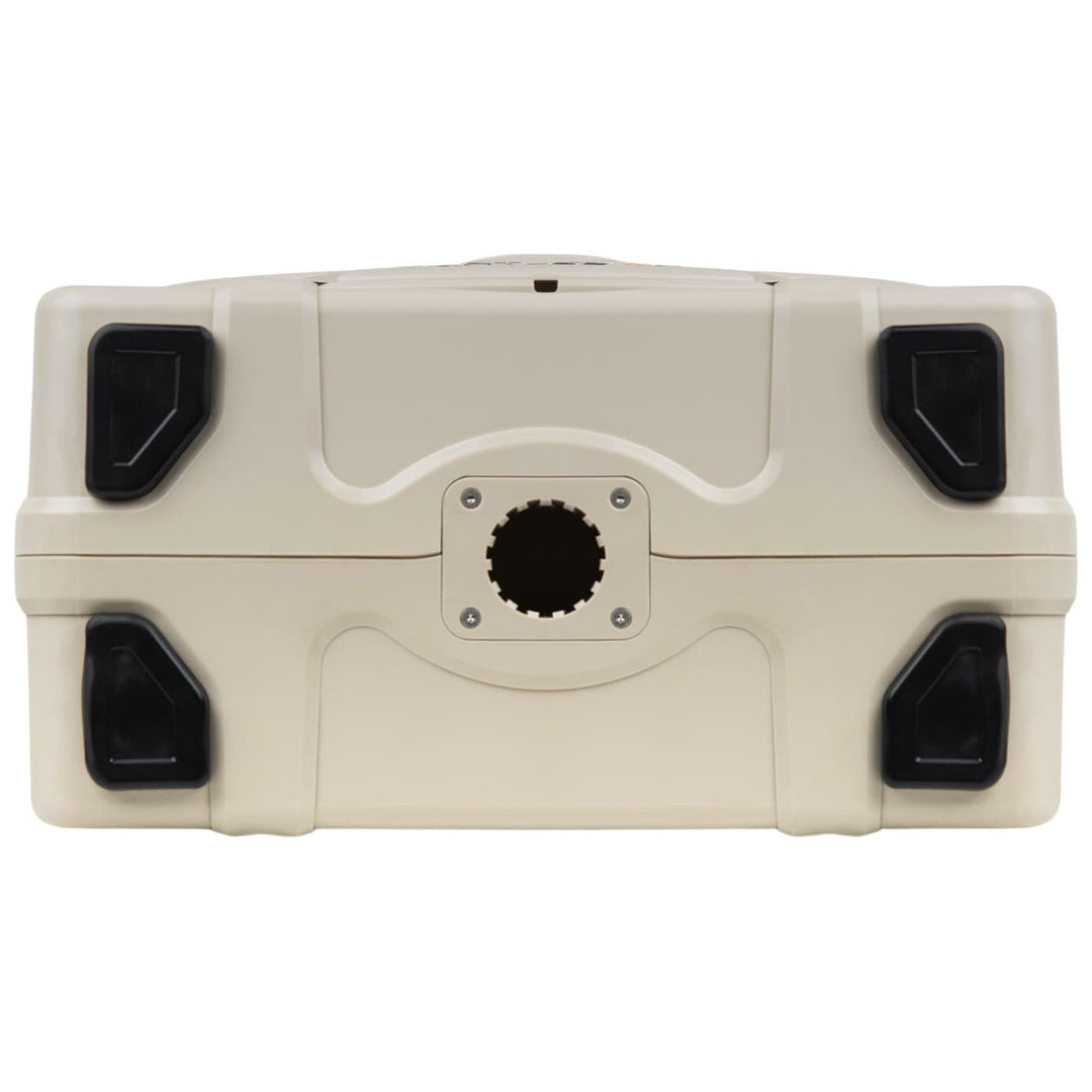 Turtlebox Grande Speaker Field Tan Image 06