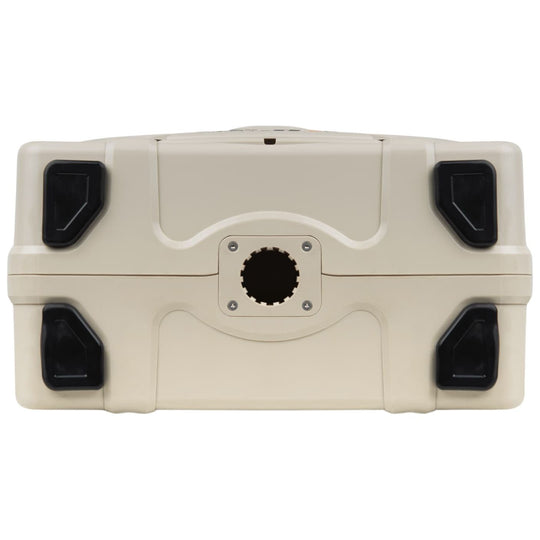 Turtlebox Grande Speaker Field Tan Image 06