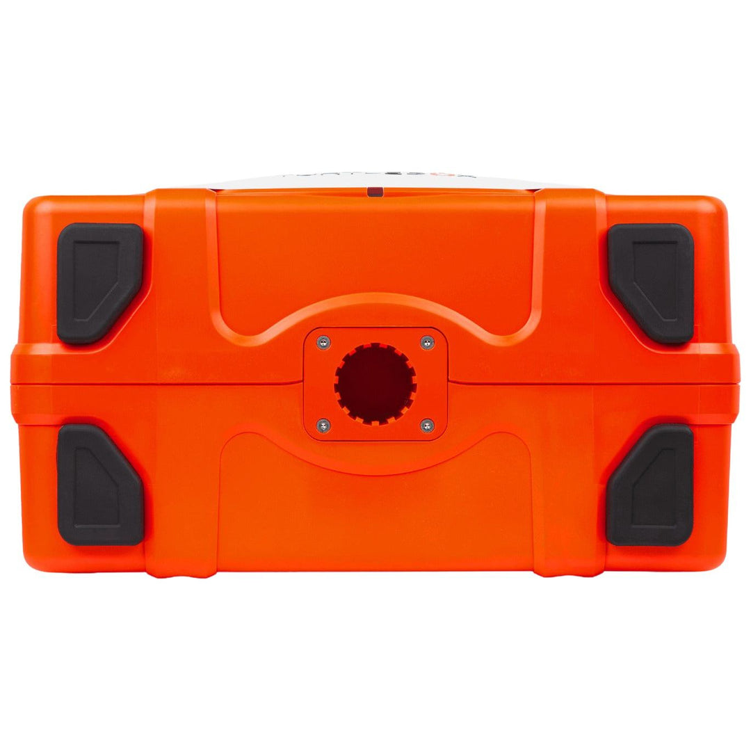 Turtlebox Grande Speaker Orange Image 06