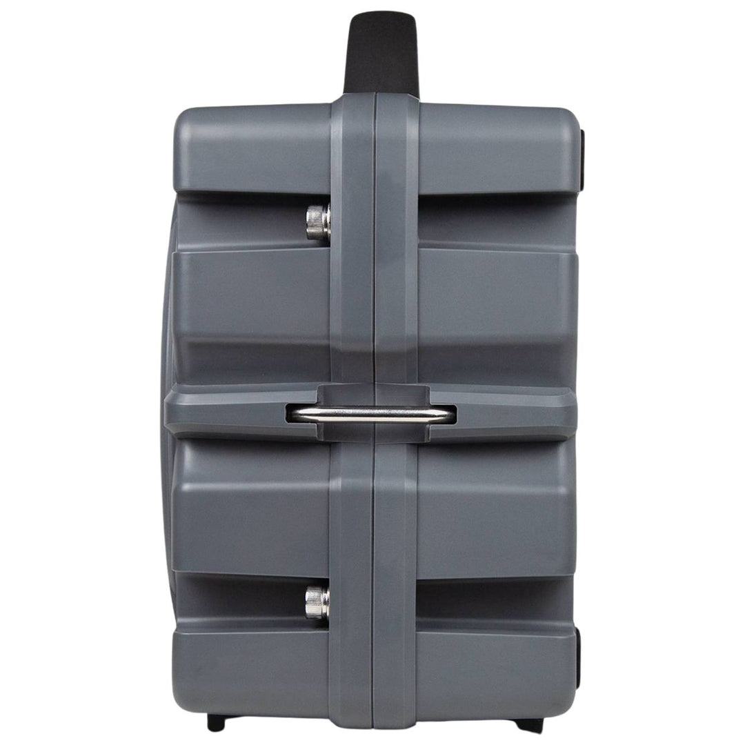 Turtlebox Grande Speaker Thunderhead Gray Image 03