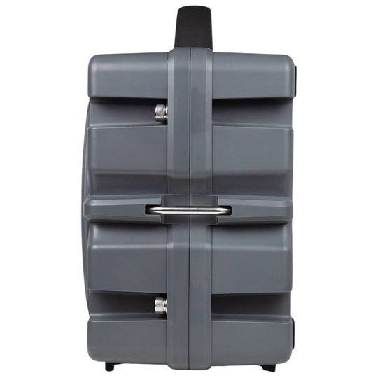 Turtlebox Grande Speaker Thunderhead Gray Image 03