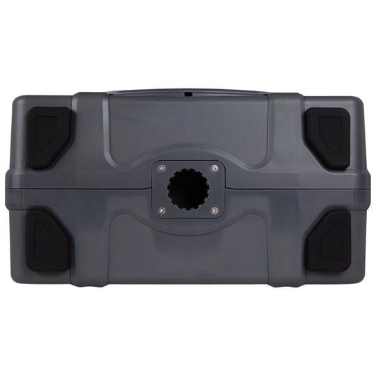 Turtlebox Grande Speaker Thunderhead Gray Image 06