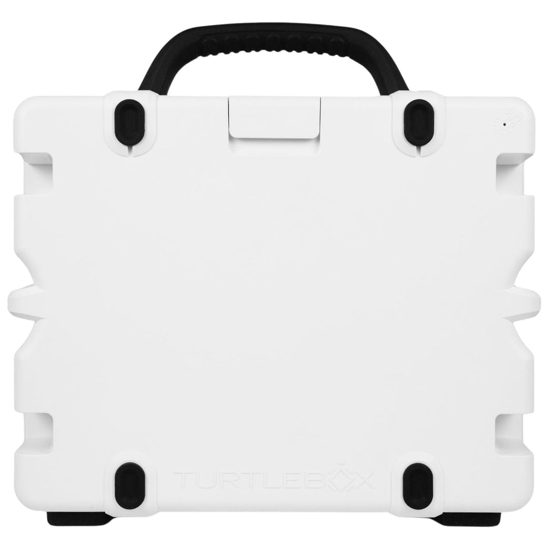 Turtlebox Grande Speaker White Image 04