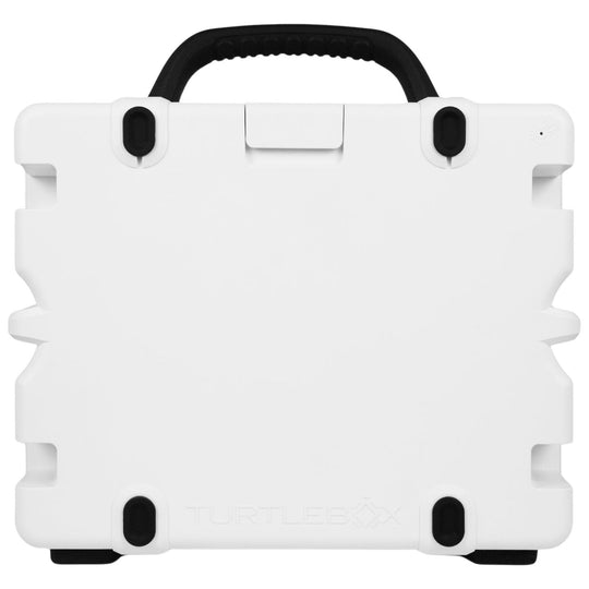 Turtlebox Grande Speaker White Image 04