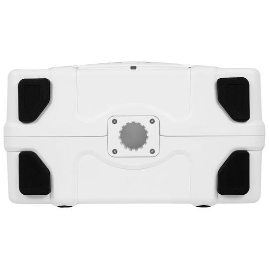 Turtlebox Grande Speaker White Image 06