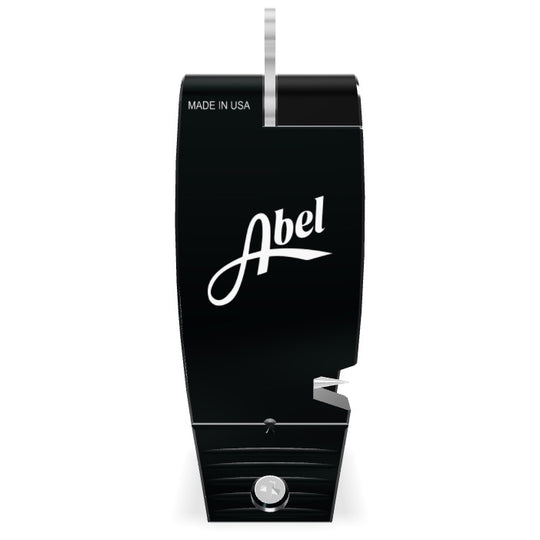 Abel Nipper Black / Black Image 01