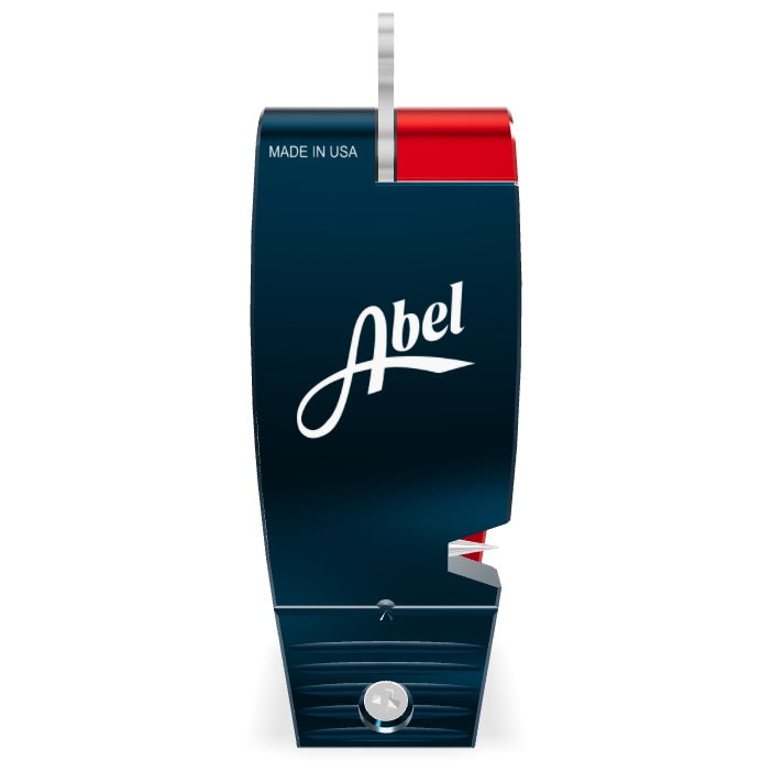 Abel Nipper Deep Blue / Red Image 01