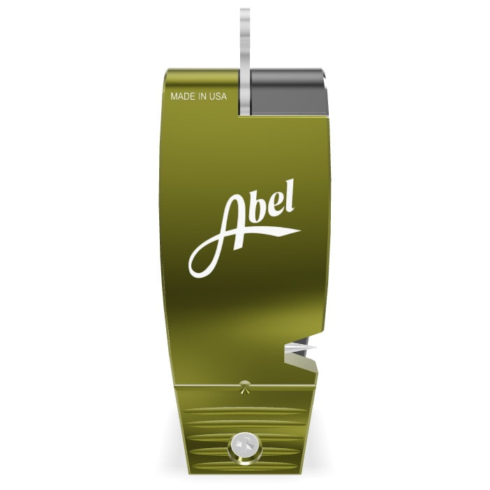 Abel Nipper Olive / Slate Image 01