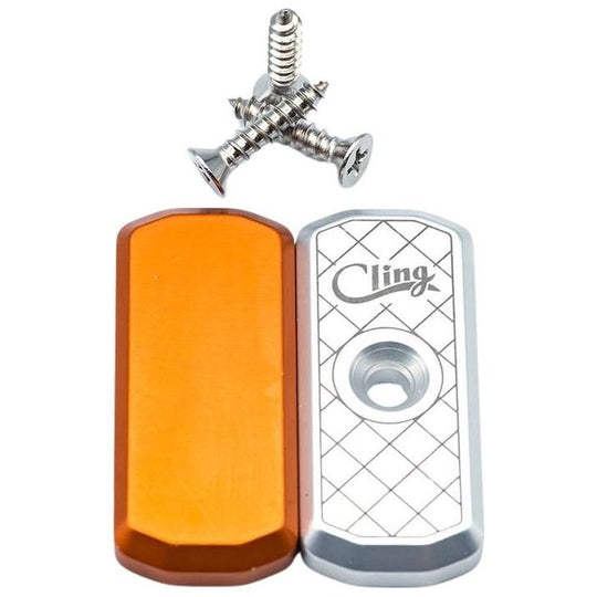 Cling Net Rack Orange Image 01