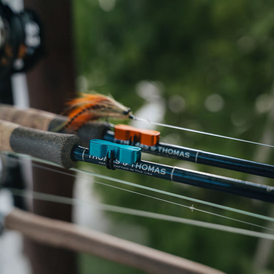 Cling Rod Rack Image 02
