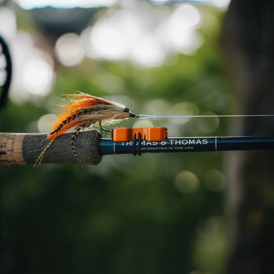 Cling Rod Rack Image 03