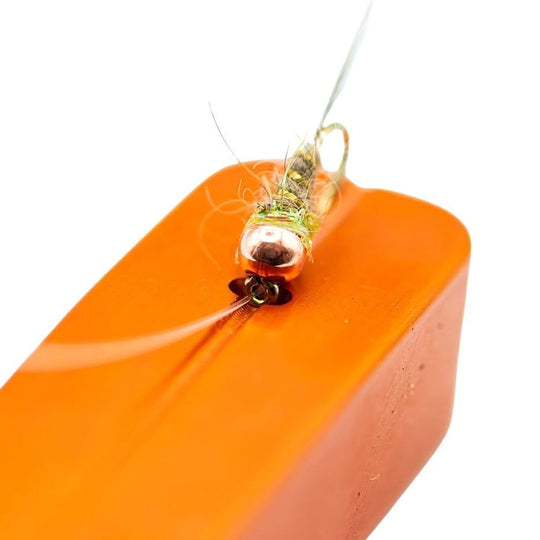 Cling Rod Rack Image 04