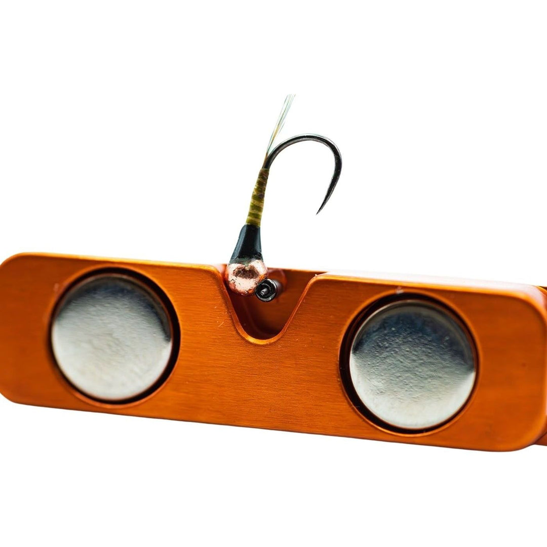 Cling Rod Rack Image 05
