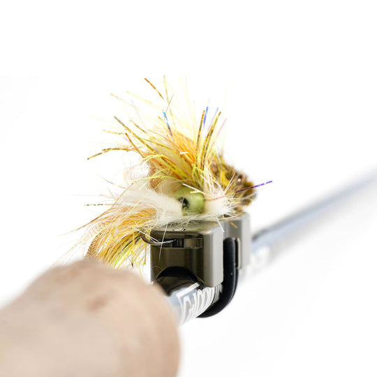 Cling Rod Rack Image 07