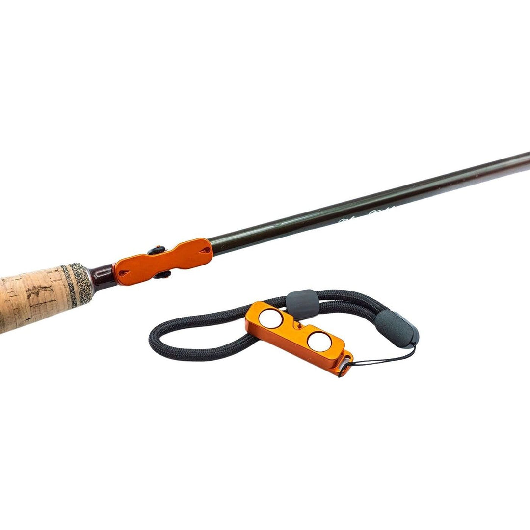 Cling Rod Rack Orange Image 01