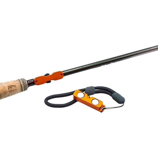 Cling Rod Rack Orange Image 01