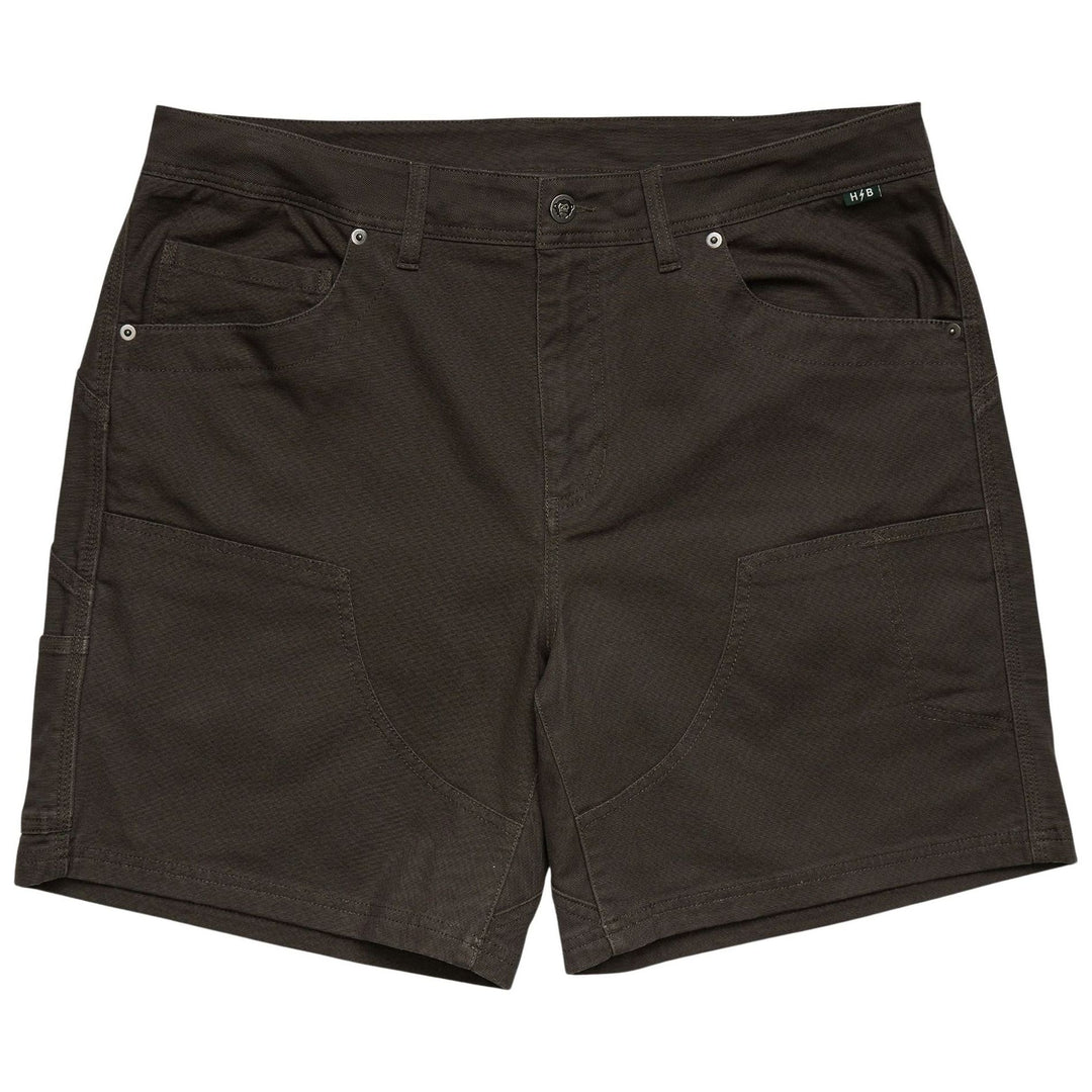 Howler Brothers HB Trade Shorts Bark Image 01