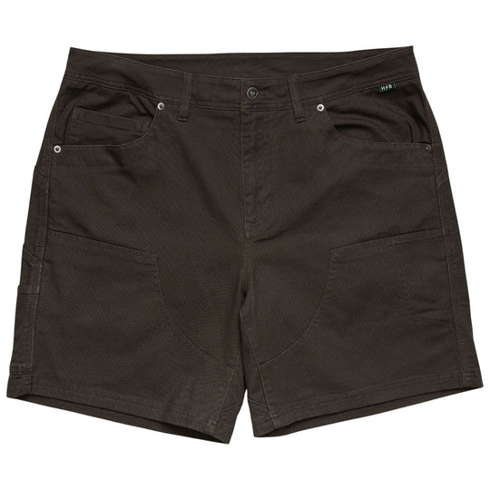 Howler Brothers HB Trade Shorts Bark Image 01