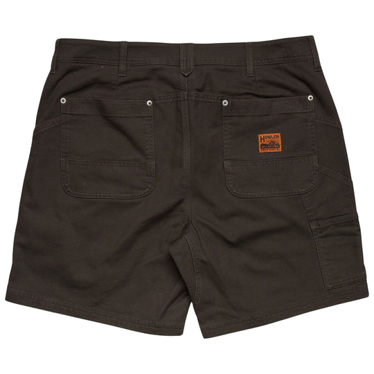 Howler Brothers HB Trade Shorts Bark Image 02