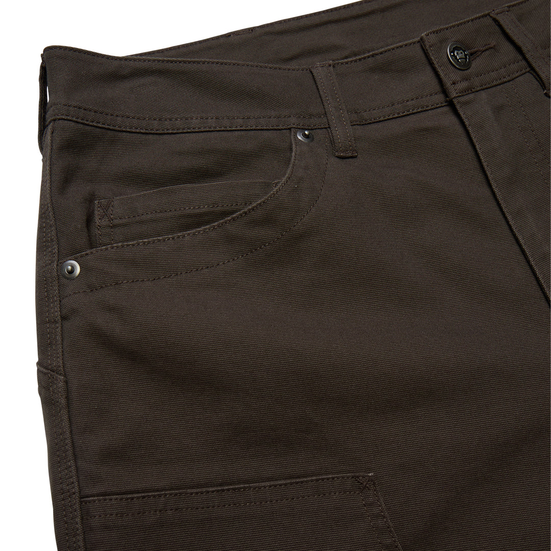 Howler Brothers HB Trade Shorts Bark Image 05
