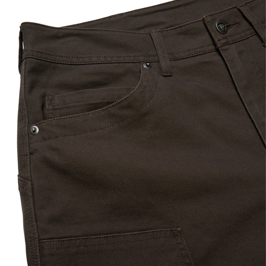 Howler Brothers HB Trade Shorts Bark Image 05