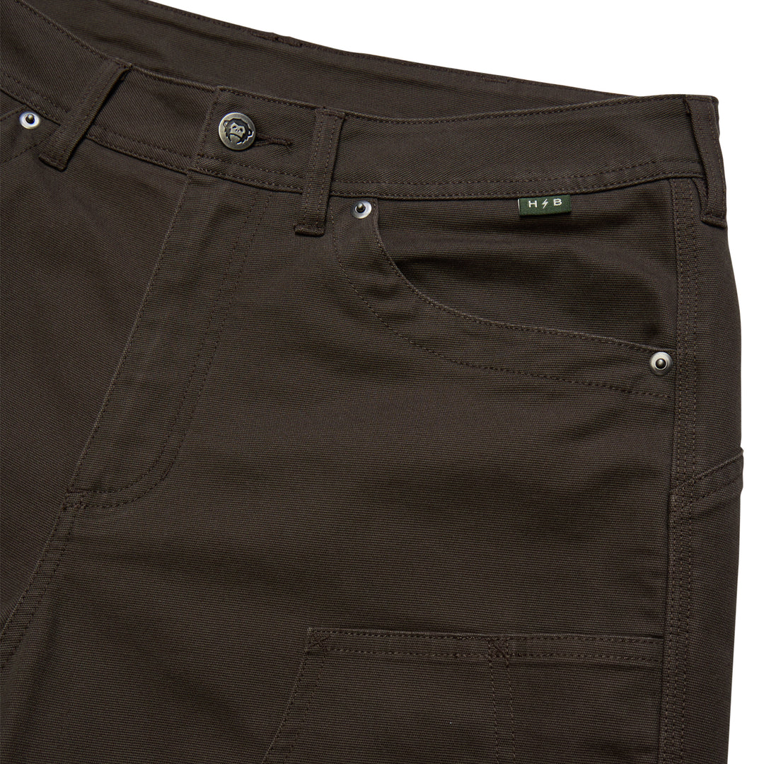 Howler Brothers HB Trade Shorts Bark Image 06