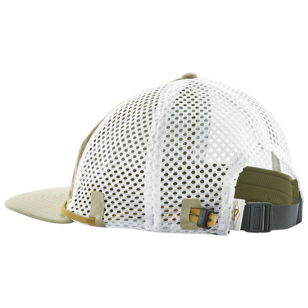 Patagonia Merganzer Hat Water People Banner: Weathered Stone Image 02