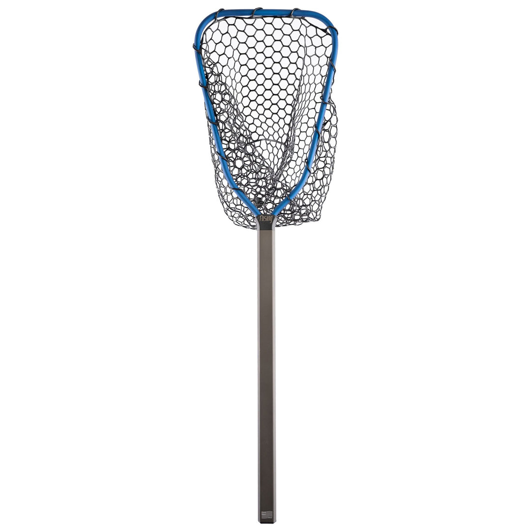 Rising Brookie Net Cobalt 24" Image 01