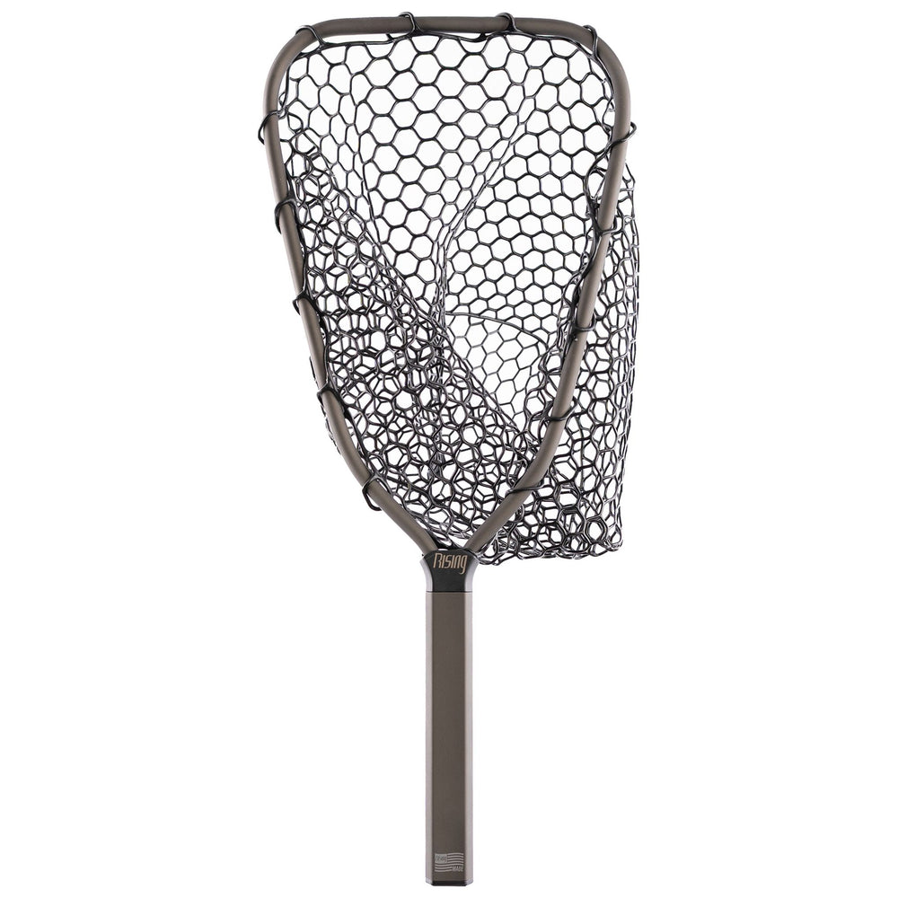 Rising Brookie Net Slate 10" Image 01