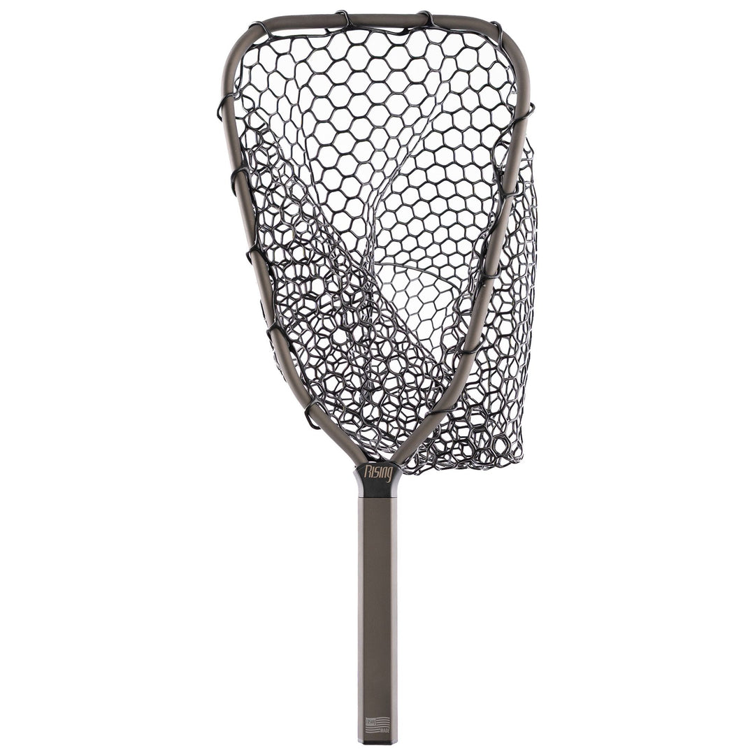 Rising Brookie Net Slate 10" Image 01