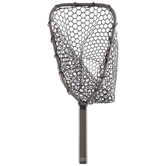 Rising Brookie Net Slate 10" Image 01