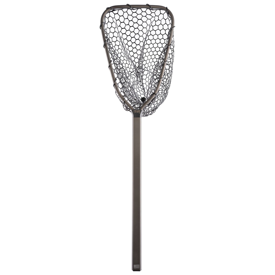 Rising Brookie Net Slate 24" Image 01