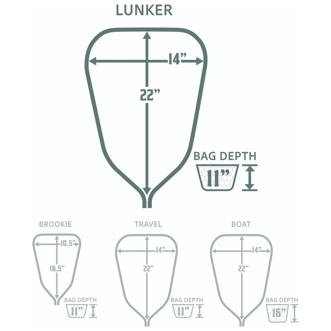 Rising Lunker Net Image 03