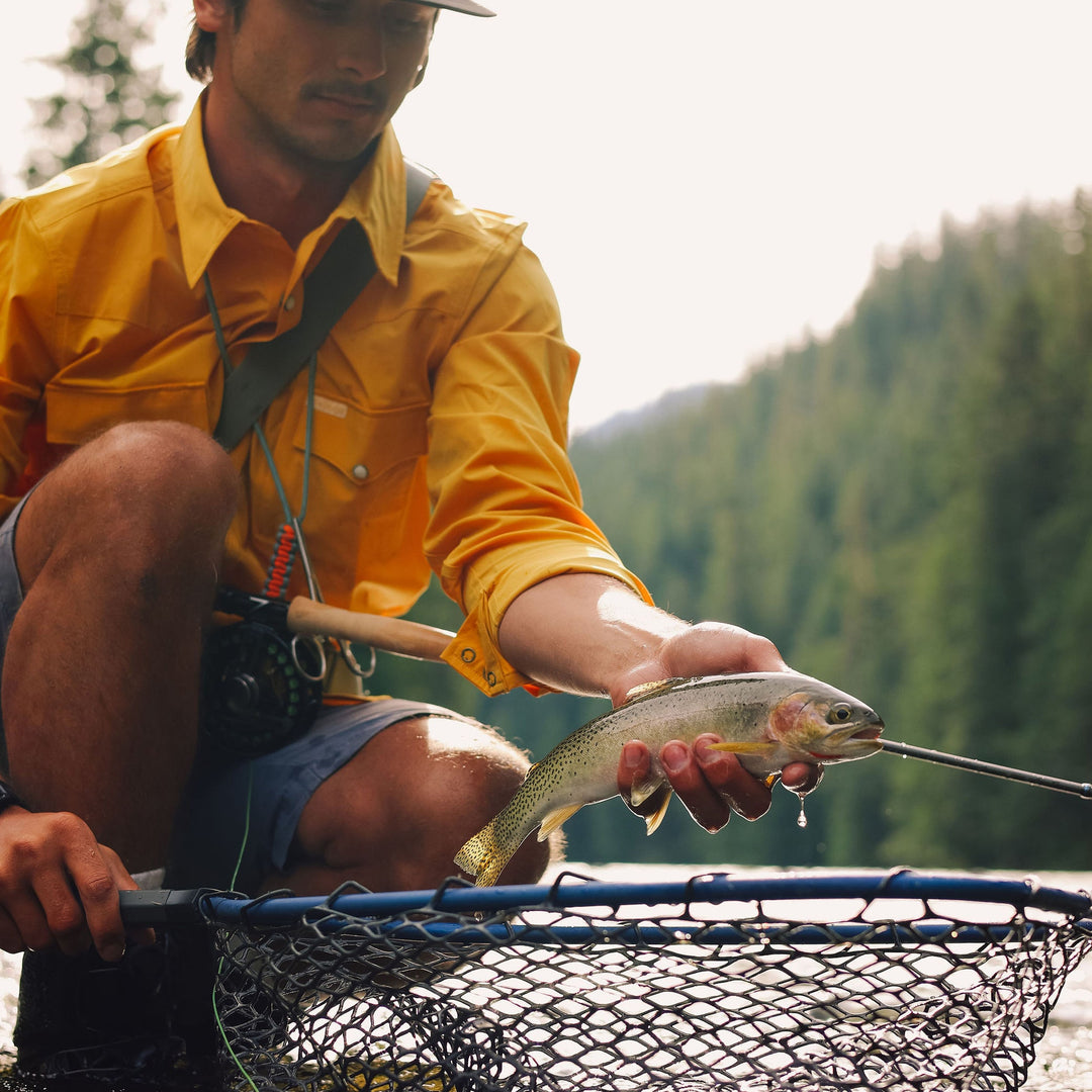 Rising Lunker Net Image 04