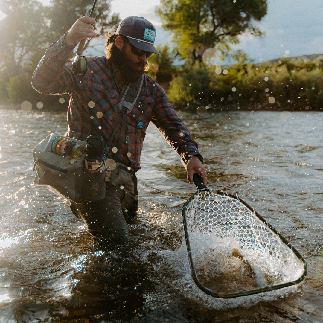 Rising Lunker Net Image 05