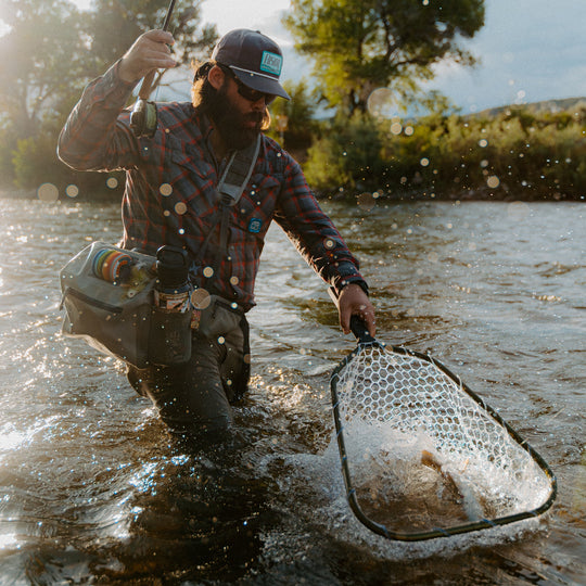 Rising Lunker Net Image 05