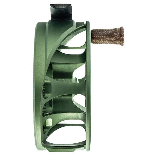  Matte Olive Image 03