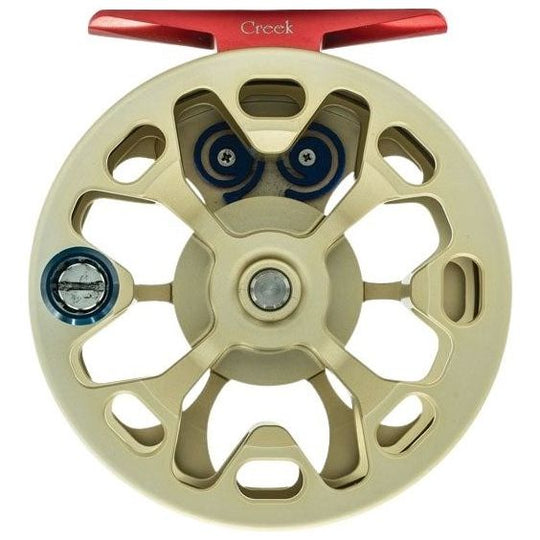 Ross Reels Coors Banquet Cimarron Creek Fly Reel Image 02