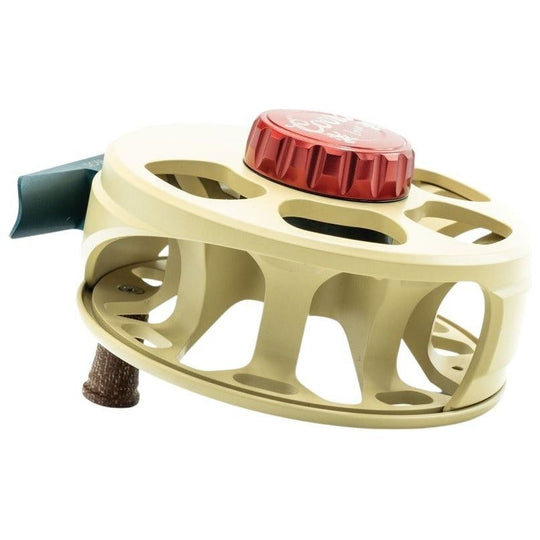 Ross Reels Coors Banquet Cimarron LT Fly Reel Image 03
