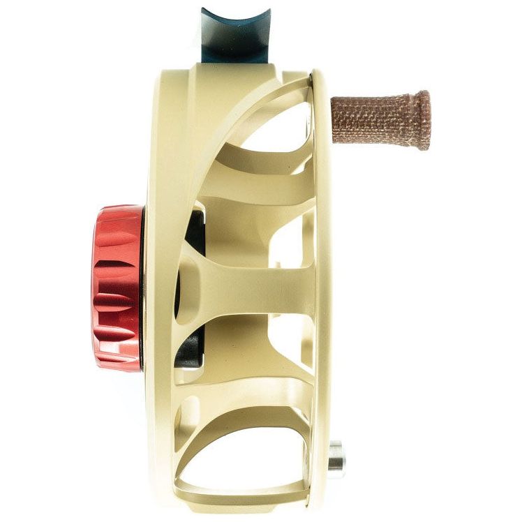 Ross Reels Coors Banquet Cimarron LT Fly Reel Image 04